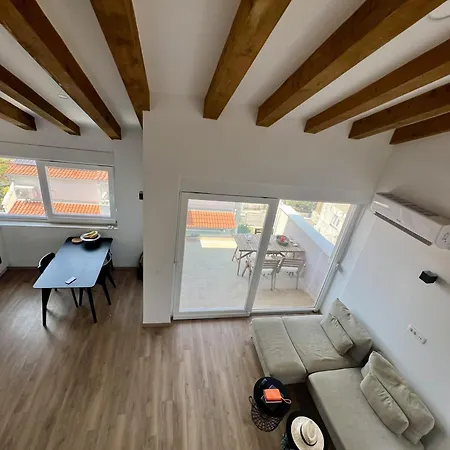 Apartman Loft With Sea And Fortress View Hvar Hvar Town