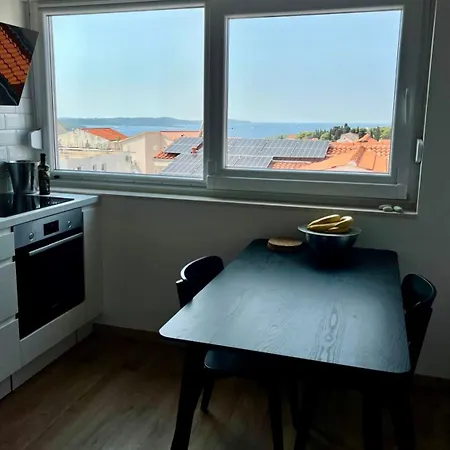 Apartman Loft With Sea And Fortress View Hvar Hvar Town