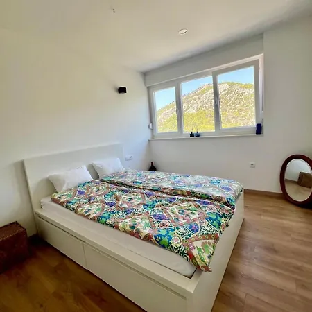 Loft With Sea And Fortress View Hvar Apartman *