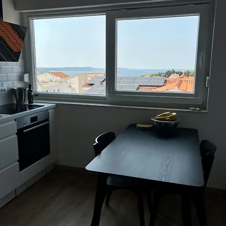 Apartamento Loft With Sea And Fortress View Hvar Hvar Town