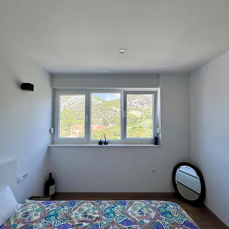 Loft With Sea And Fortress View Hvar *