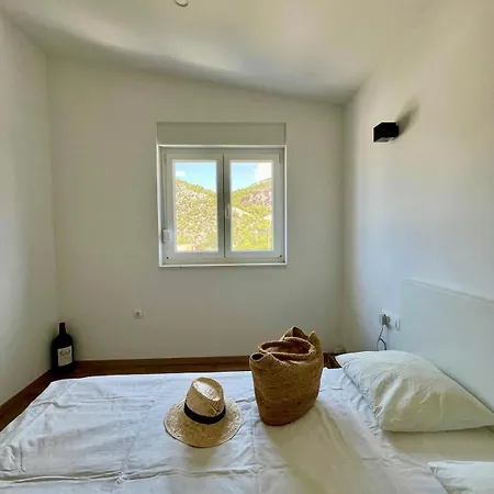 Loft With Sea And Fortress View Hvar 公寓 赫瓦尔